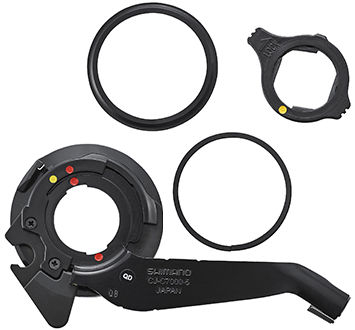 Ventilatore Da Collo KENSUKA NF3, 4000mAh Type-C, 3 Velocità, Braccia Regolabili 180°, Per Sport E Viaggi - 2
