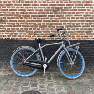 Vélo Hollandais Gazelle Tour Popular