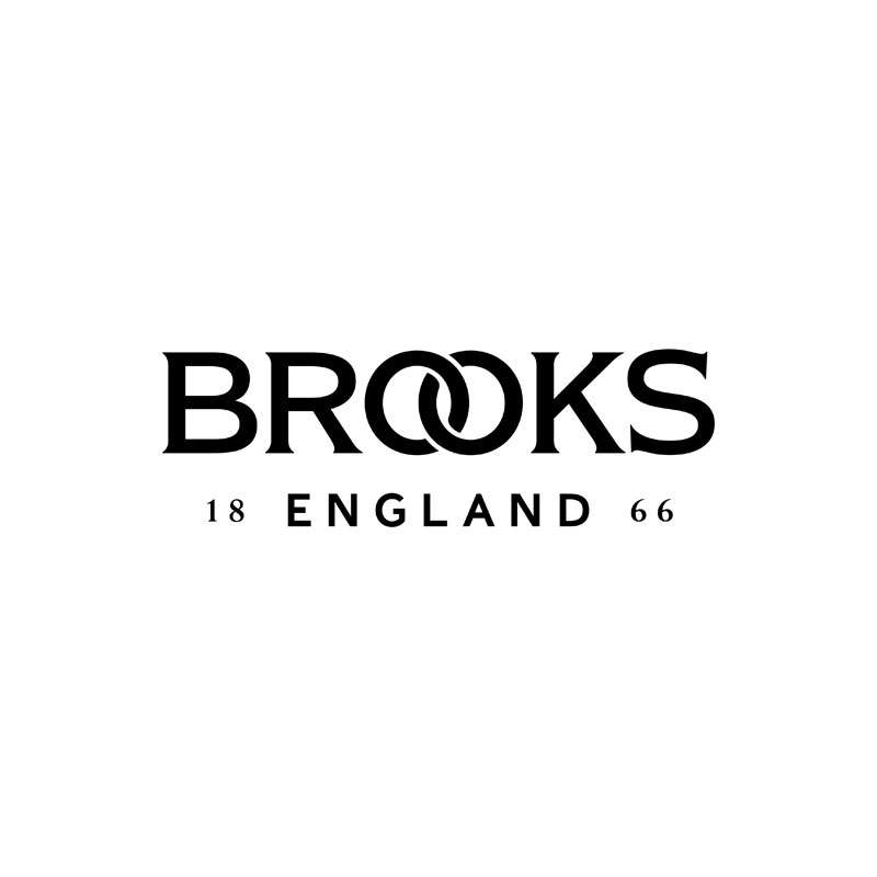 brooks-england-1866-logo