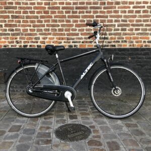Vélo Hollandais Altec Delta