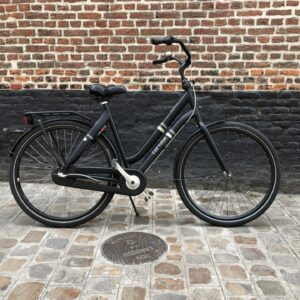 Vélo Hollandais Cortina Crush