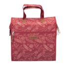 Sacoche simple NewLooxs Lilly 18L Forest Red