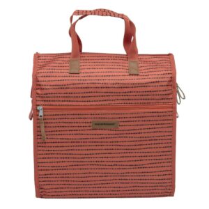 Sacoche simple NewLooxs Lilly 18L Nomi Red