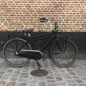 Vélo Hollandais Spirit Opafiets