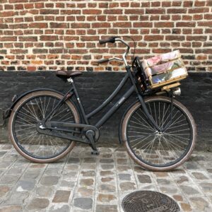 Vélo Hollandais VANTUYL Porter