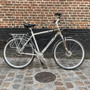 Vélo Hollandais TREK Navigator 500