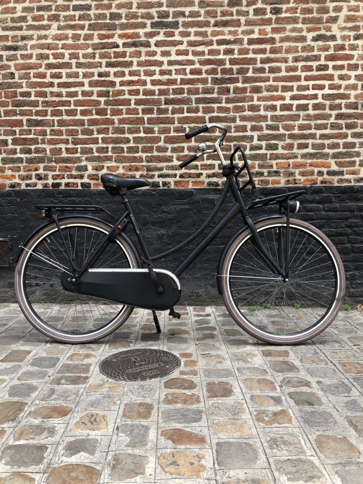 Vélo Hollandais Dutch Flavor