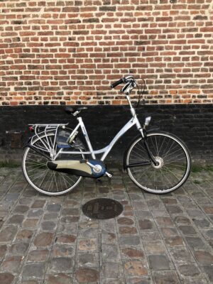 Vélo Hollandais Batavus Week-end