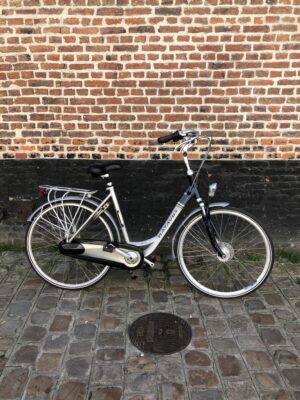 Vélo Hollandais Batavus Intermezzo