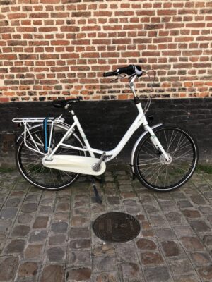 Vélo Hollandais Gazelle Bloom