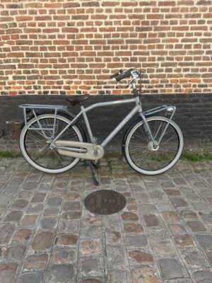 Vélo Hollandais Gazelle NL