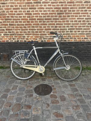 Vélo Hollandais Batavus Monaco