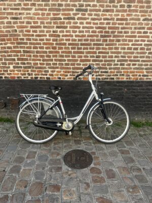 Vélo Hollandais Batavus Holiday
