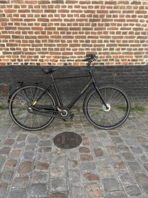 Vélo Hollandais Batavus Fonk