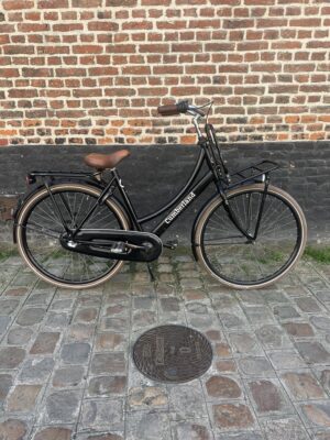 Vélo Hollandais Cumberland Omafiet