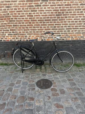 Vélo Hollandais Omafiet classic