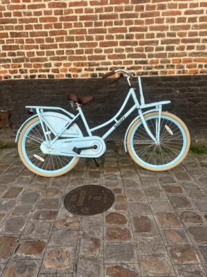 Vélo Hollandais Enfant Spirit