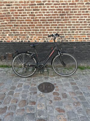 Vélo Trek T80