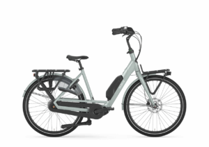 Vélo électrique Gazelle Bloom