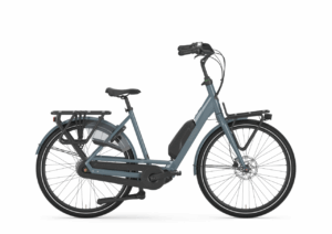 Vélo électrique Gazelle Bloom