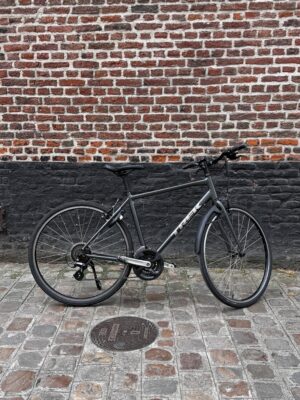 Vélo Hollandais Trek FX1