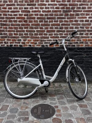 Vélo Hollandais Trek Navigator