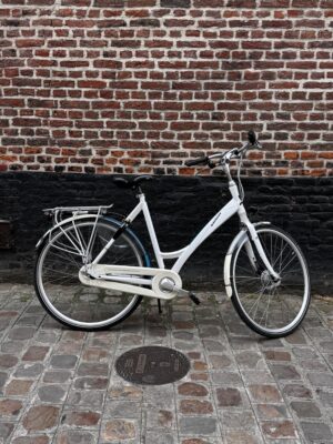 Vélo Hollandais Batavus Intermezzo