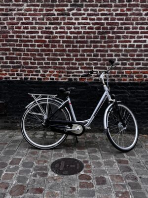 Vélo Hollandais Batavus Holiday