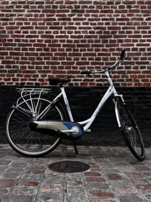 Vélo Hollandais Batavus Weekend