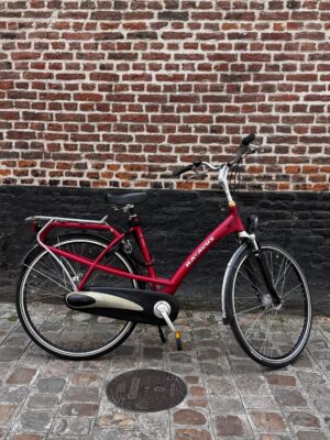 Vélo Hollandais Batavus Mambo