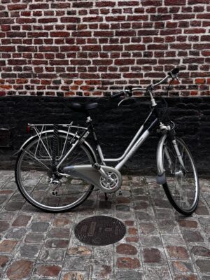 Vélo Hollandais Koga Miyata Distance