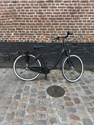 Vélo Hollandais Altec Walesa