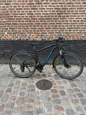 VTT haibike