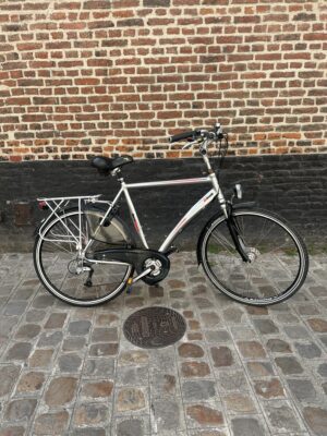 Vélo Hollandais Batavus Week-end