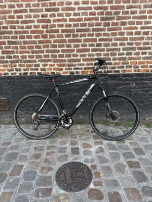 Vélo Hollandais Bulls