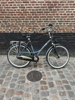 Vélo Hollandais Batavus Staccato