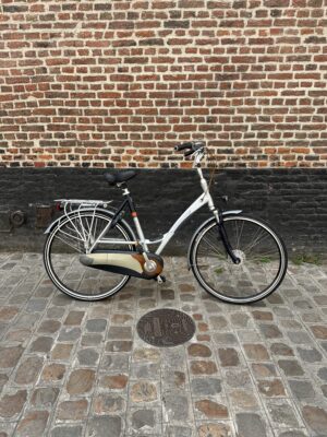 Vélo Hollandais Batavus Week-end