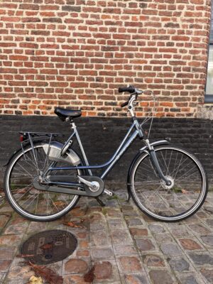 Vélo Hollandais Gazelle Cadiz
