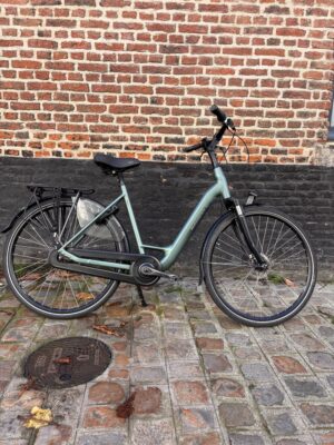 Vélo Hollandais Batavus Finez