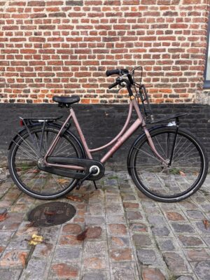 Vélo Hollandais Batavus Diva