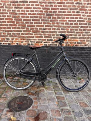 Vélo Hollandais Batavus Fonk