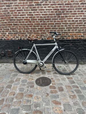 Vélo Hollandais Gazelle Comfort C7