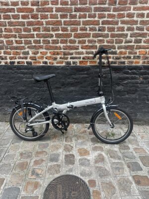Vélo Ville Pliant DAHON Comme neuf !