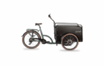 Vélo Cargo Electrique Bimas E-cargo 3.3 Economy