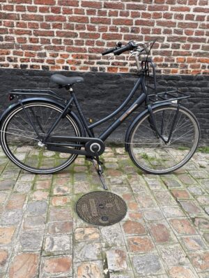 Vélo Hollandais Sparta Pickup
