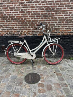 Vélo Hollandais Cortina Lief