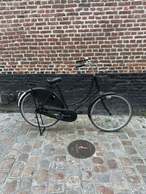 Vélo Hollandais Oma Limit