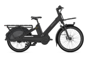 Vélo Gazelle CABBY C380 Longtail