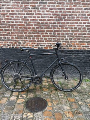 Vélo hollandais Fahrrad manufaktur