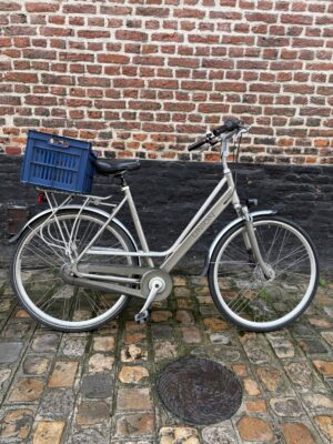 Vélo Hollandais Union Karma